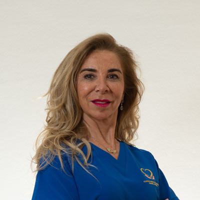 Fotografía de Isabel Aragón