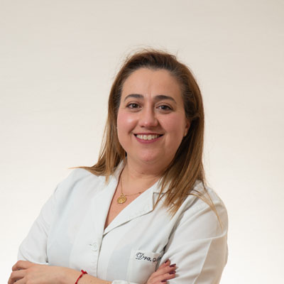 Fotografía de Raquel Moreno