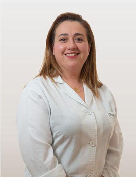 Raquel Moreno Piña